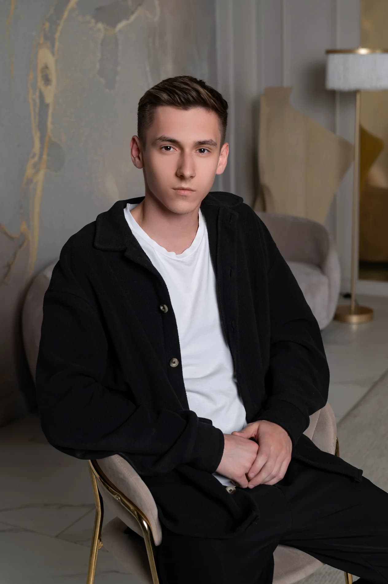 Андрей